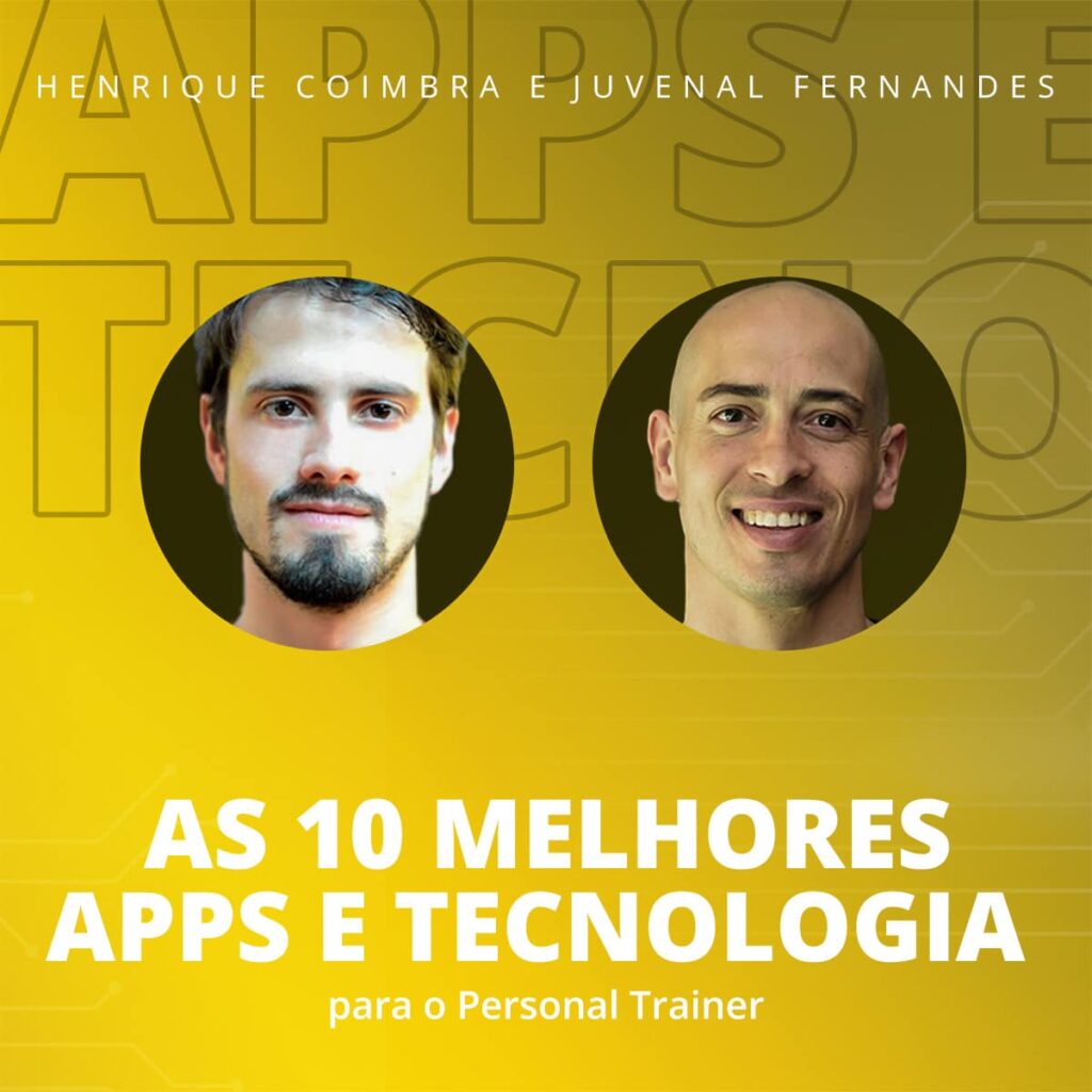 Melhores apps