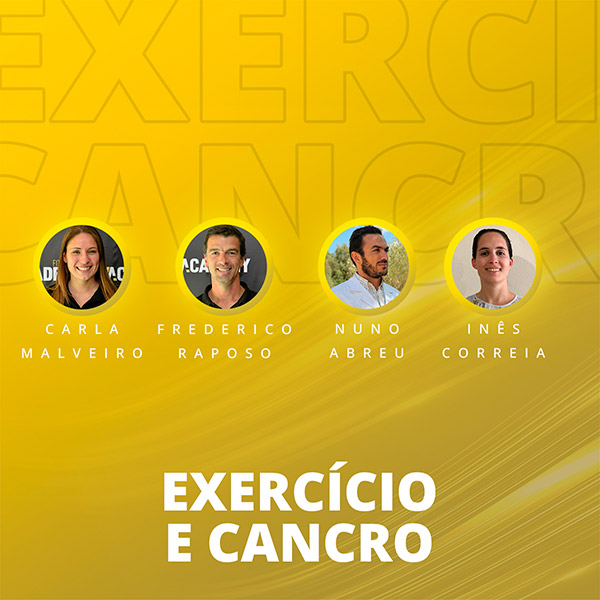 Curso-Online-Academy-Exercício-e-Cancro