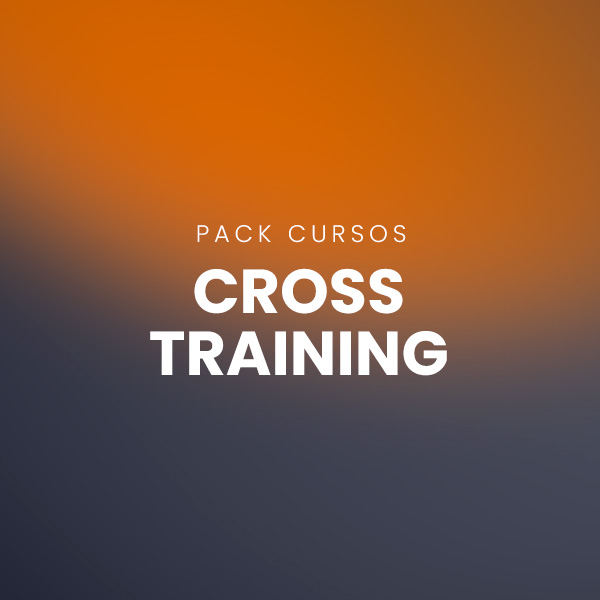 Pack Cross Training