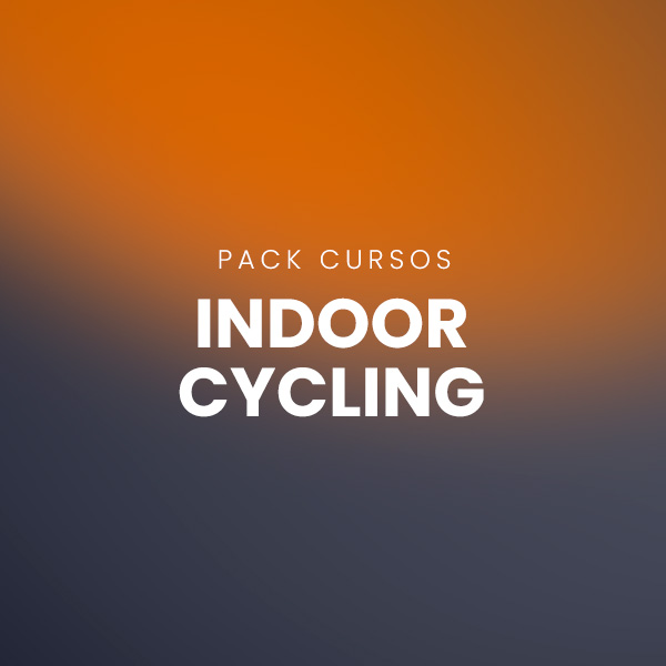 Pack Indoor Cycling