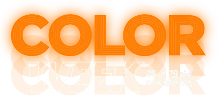 Logo Color Week