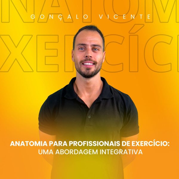 Anatomia para profissionais de exercício
